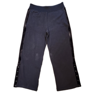 Athleta Wide Leg Sweats